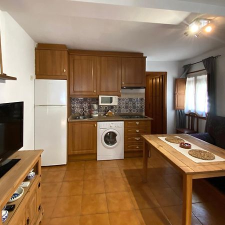 Apartamento Fray Eloy De 1 Habitacion グアダルペ エクステリア 写真