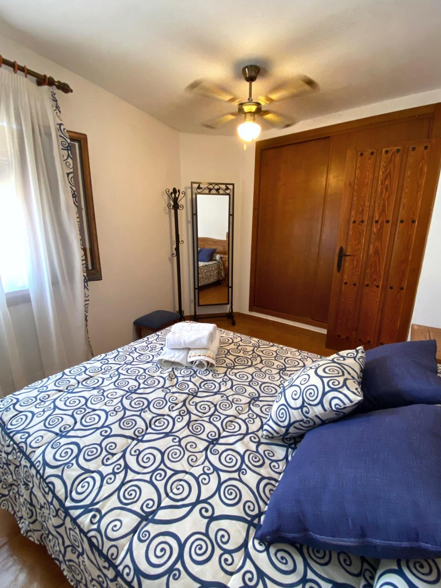 Apartamento Fray Eloy De 1 Habitacion グアダルペ 部屋 写真
